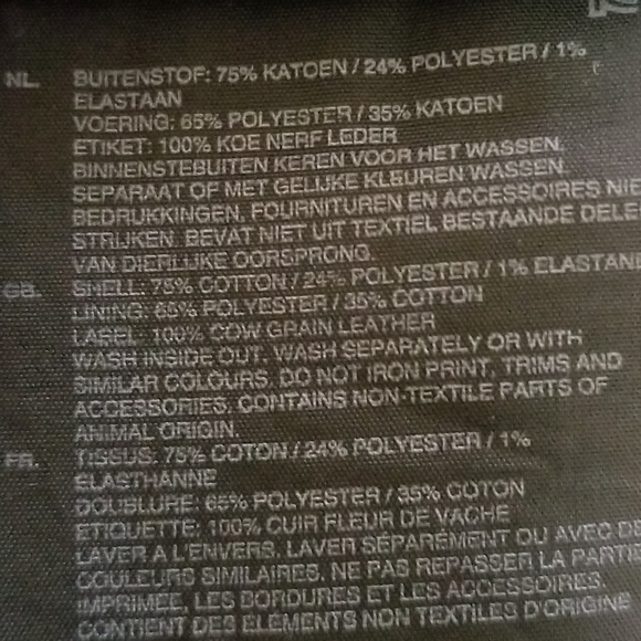 G-Star Raw 5620 3D Slim Legs Jeans In Washed Indigo Size 30/32 - Picture 6 of 13